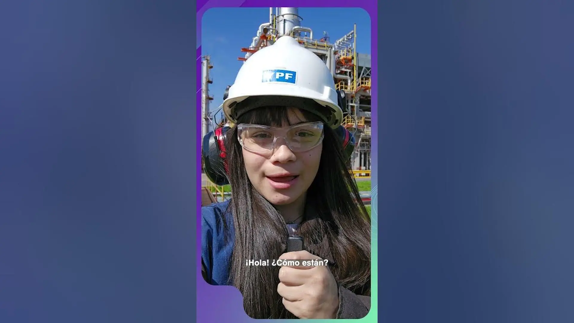 Así fue el Encuentro de becarios